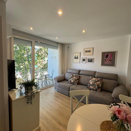 アルカラ・デ・エナレスAlcala Luxury Piso Completo De 80Mアパートメント エクステリア 写真